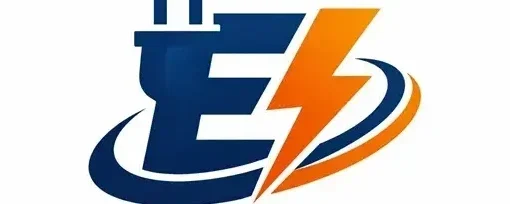 logo przedstawiające firme Eltyk Usługi Elektryczne